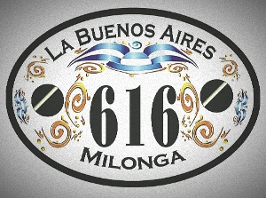 La Buenos Aires 616